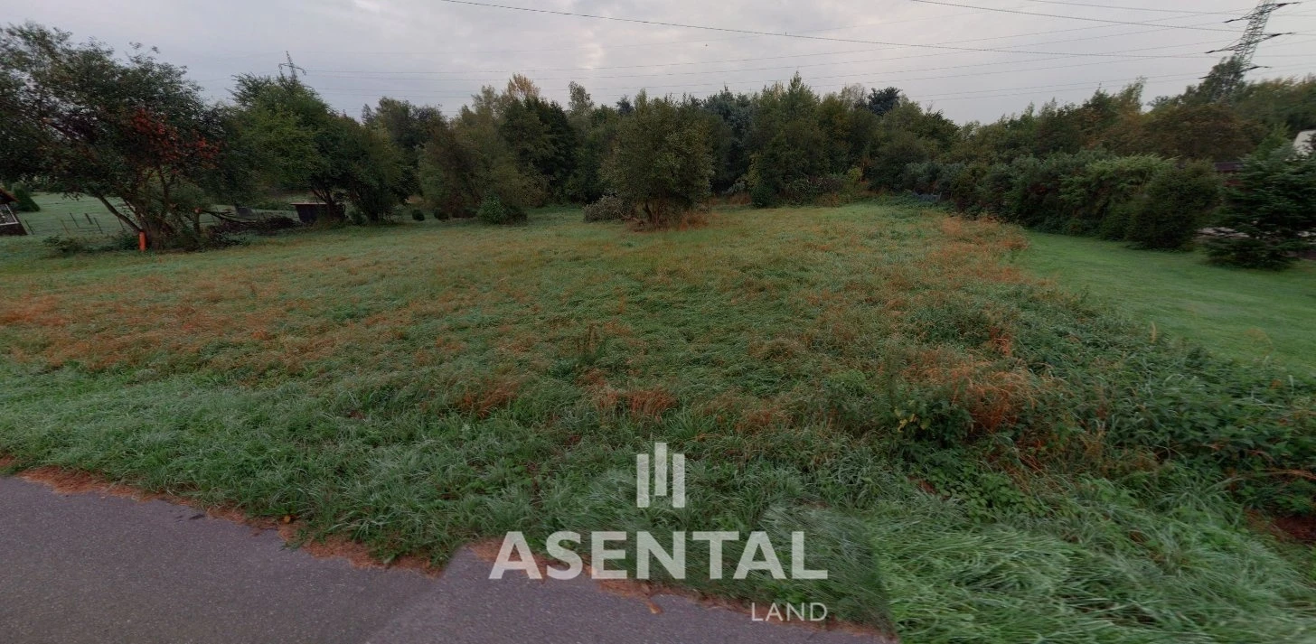 Prodej souboru pozemků o výměře 2 973 m² v k.ú. Petřvald u Karviné