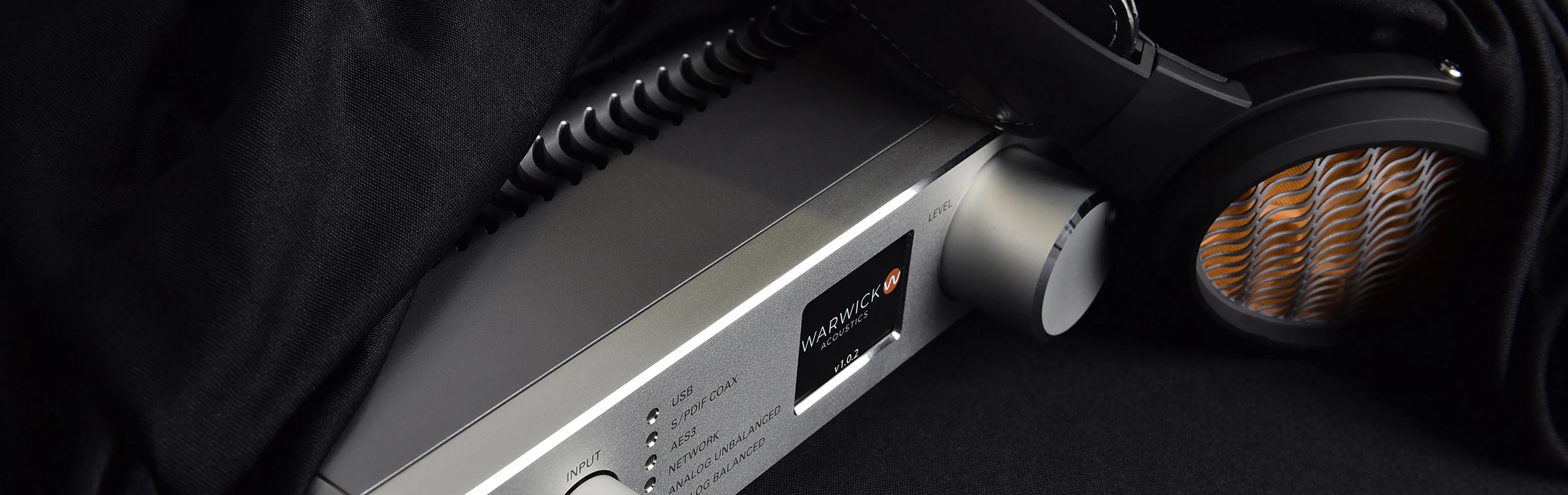 Warwick Acoustics
