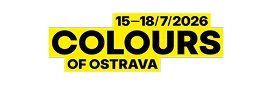 Colours of Ostrava