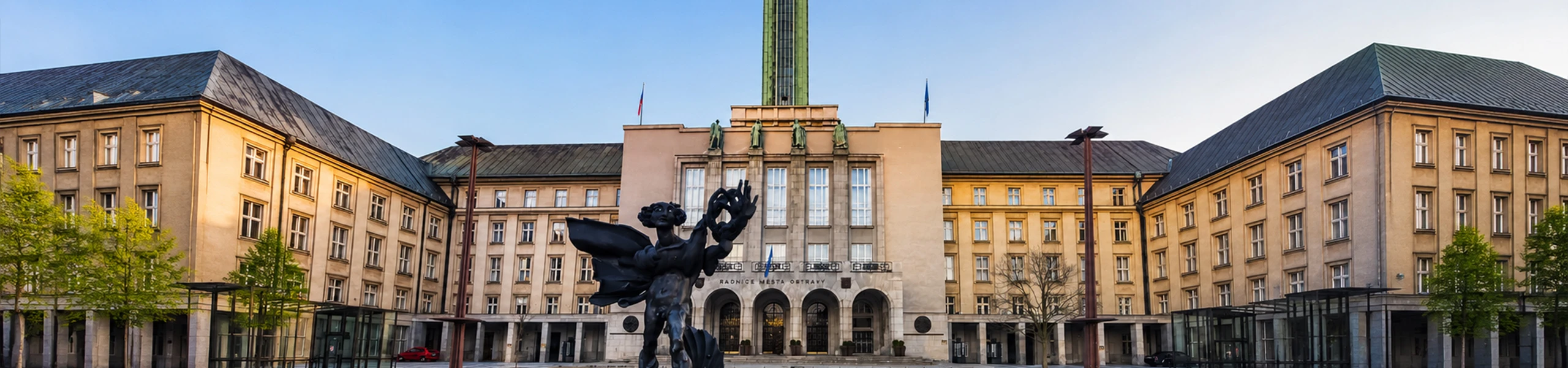 Ostrava