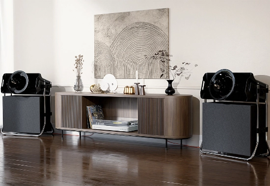 Reprosoustavy Avantgarde Acoustic Colibri