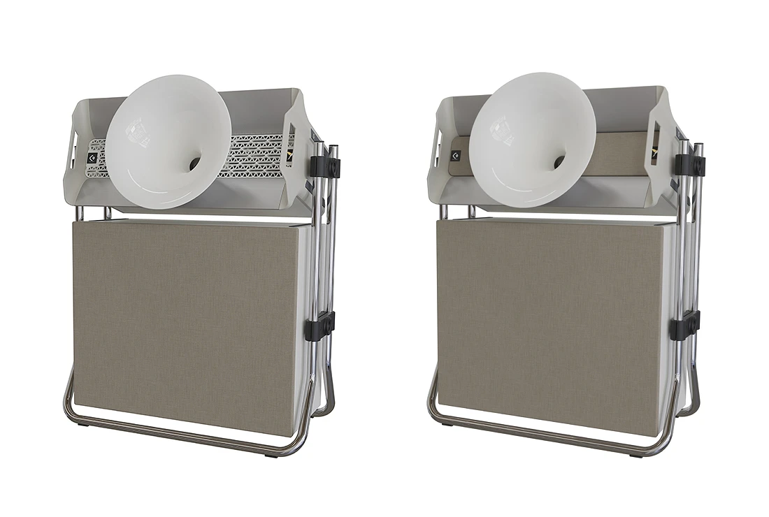 Reprosoustavy Avantgarde Acoustic Colibri