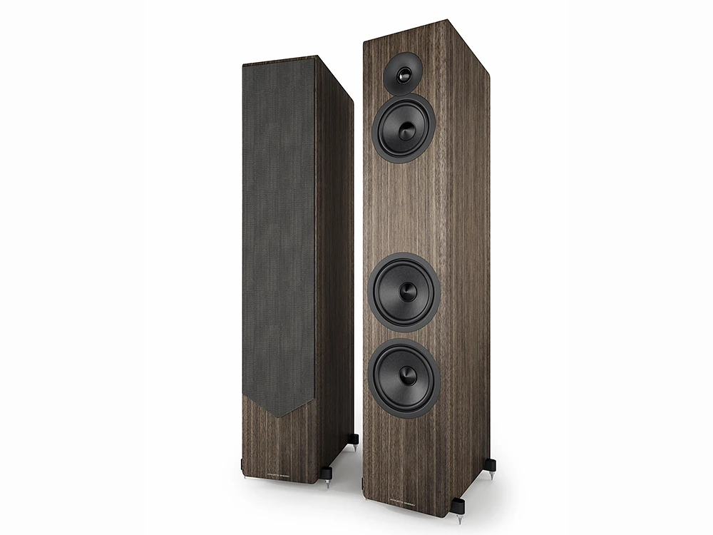 Acoustic Energy řada 300 Mk II