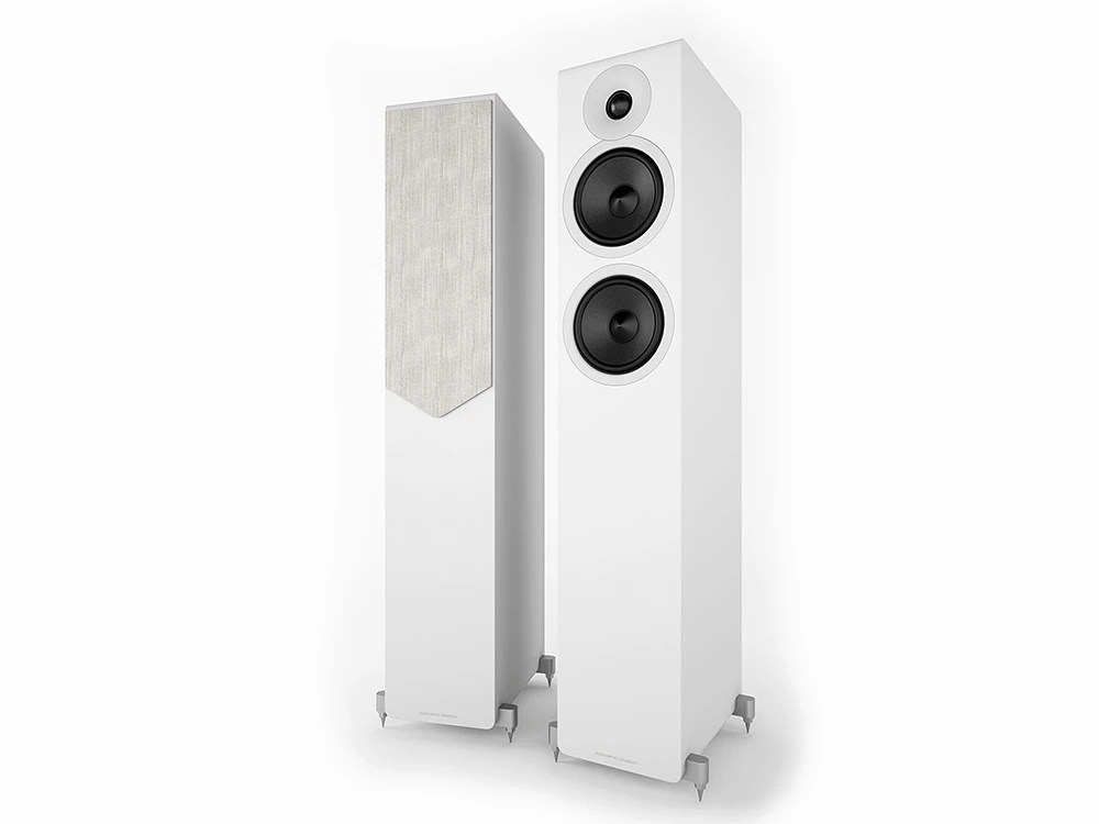 Acoustic Energy řada 300 Mk II